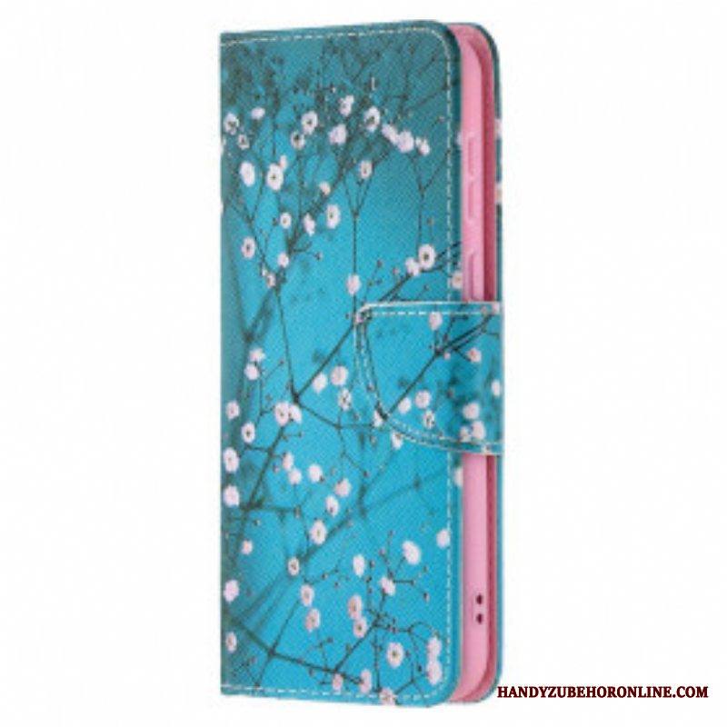 Kotelot Huawei P50 Kukkiva Puu
