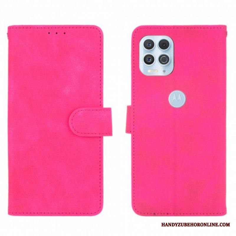 Kotelot Moto G100 Ihon Kosketus