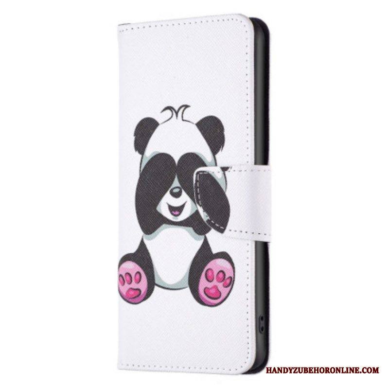 Kotelot Samsung Galaxy A14 / A14 5G Panda