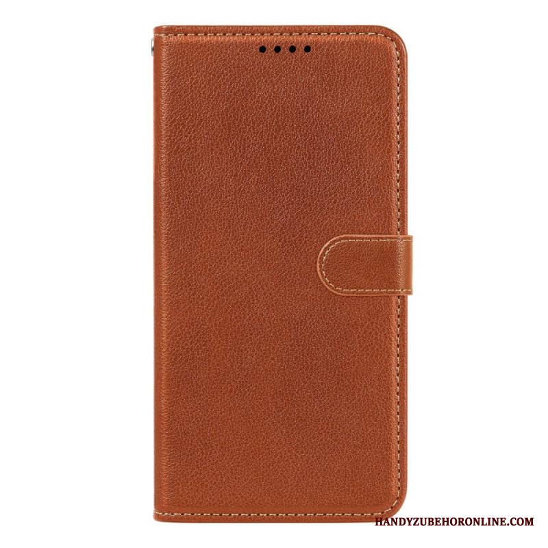 Kotelot Samsung Galaxy A17 4g / 5g Kolikkokukkaro Ja Rfid-suoja