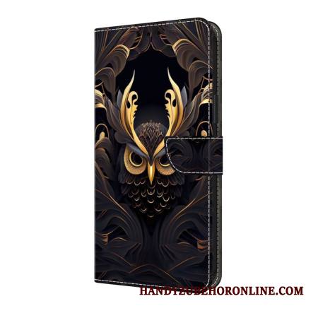 Kotelot Samsung Galaxy A17 4g / 5g Puhelinkuoret Pöllö