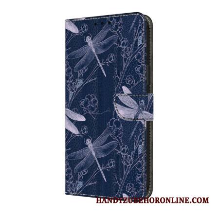 Kotelot Samsung Galaxy A17 4g / 5g Sudenkorentokuvio