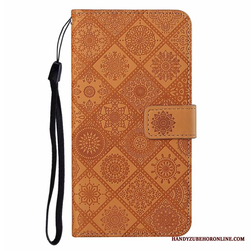 Kotelot Samsung Galaxy A17 4g / 5g Tilkkutyöt