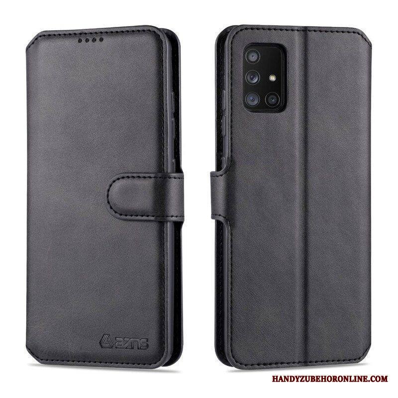 Kotelot Samsung Galaxy A51 5G Azns Retro