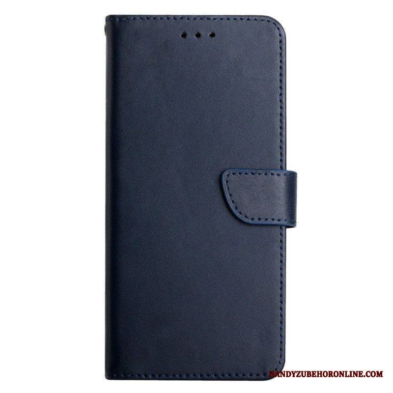 Kotelot Samsung Galaxy M13 Aitoa Nappan Nahkaa