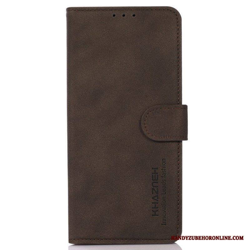 Kotelot Samsung Galaxy M13 Keinonahka Khazneh