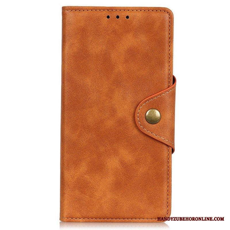 Kotelot Samsung Galaxy M23 5G Magneettinen Painike