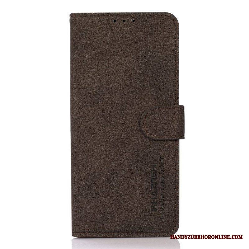 Kotelot Samsung Galaxy M53 5G Keinonahka Khazneh