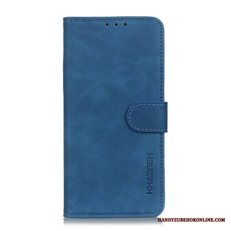 Kotelot Samsung Galaxy S20 Plus / S20 Plus 5G Vintage Khazneh