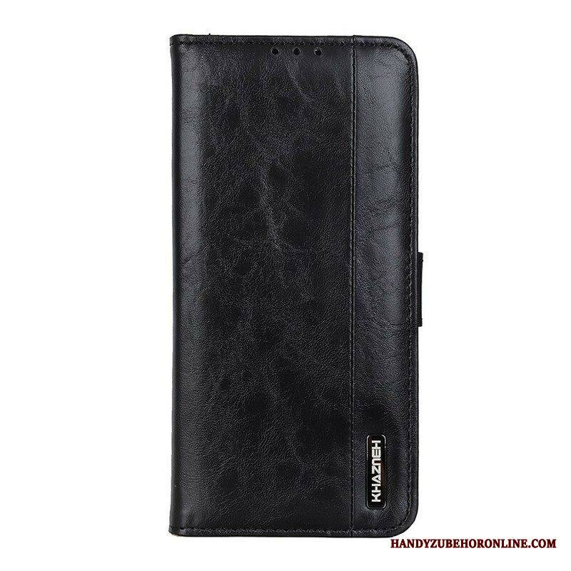 Kotelot Samsung Galaxy S21 5G Khazneh Elegance Leather Style