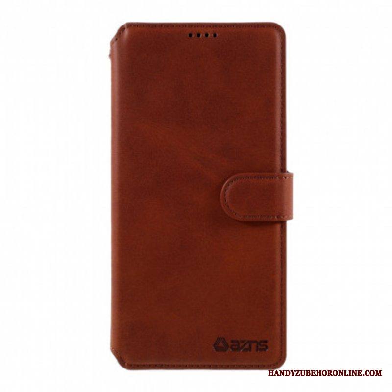 Kotelot Samsung Galaxy S21 Plus 5G Azns Retro