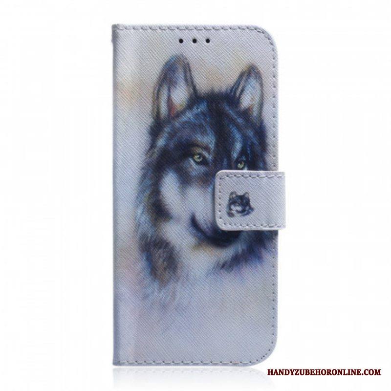 Kotelot Samsung Galaxy S22 5G Koiran Ilme