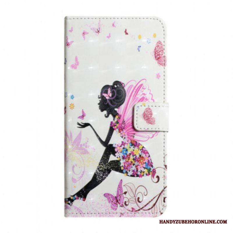 Kotelot Samsung Galaxy S22 5G Taikakeiju