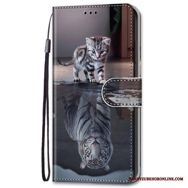 Kotelot Samsung Galaxy S22 Plus 5G Kauneimmat Kissat
