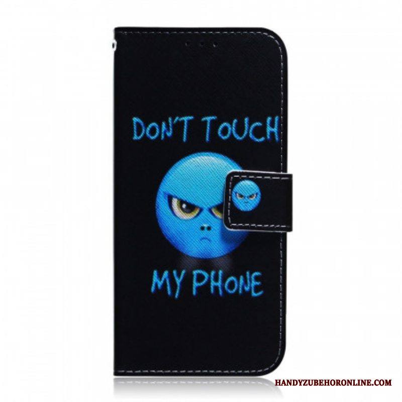 Kotelot Samsung Galaxy S22 Ultra 5G Emoji Puhelin
