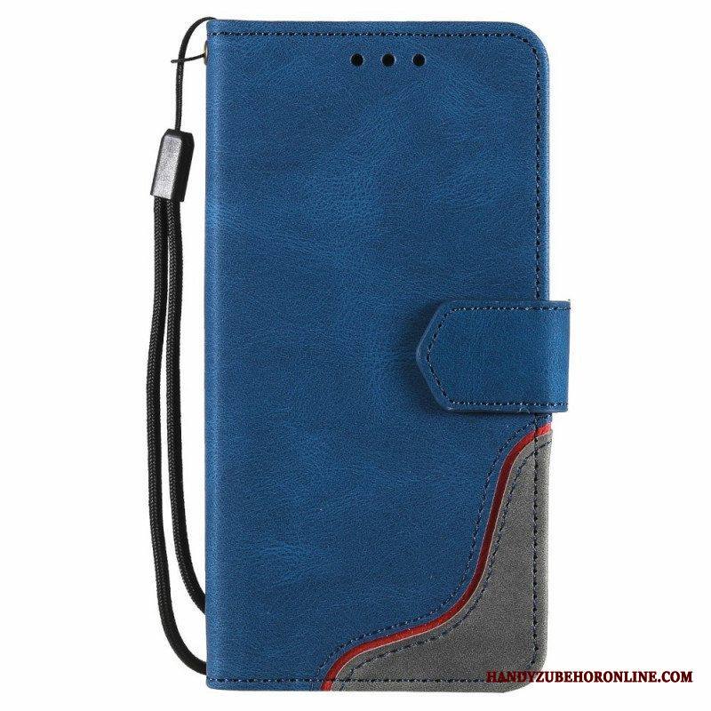 Kotelot Samsung Galaxy S22 Ultra 5G Skin-feel Wave