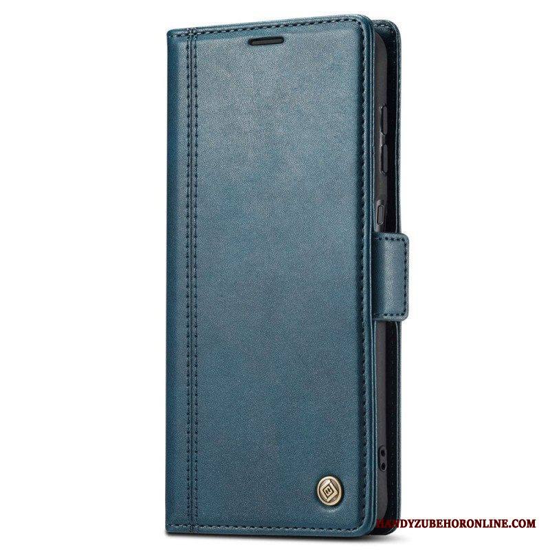 Kotelot Samsung Galaxy S23 5G Lc.imeeke Double Clasp