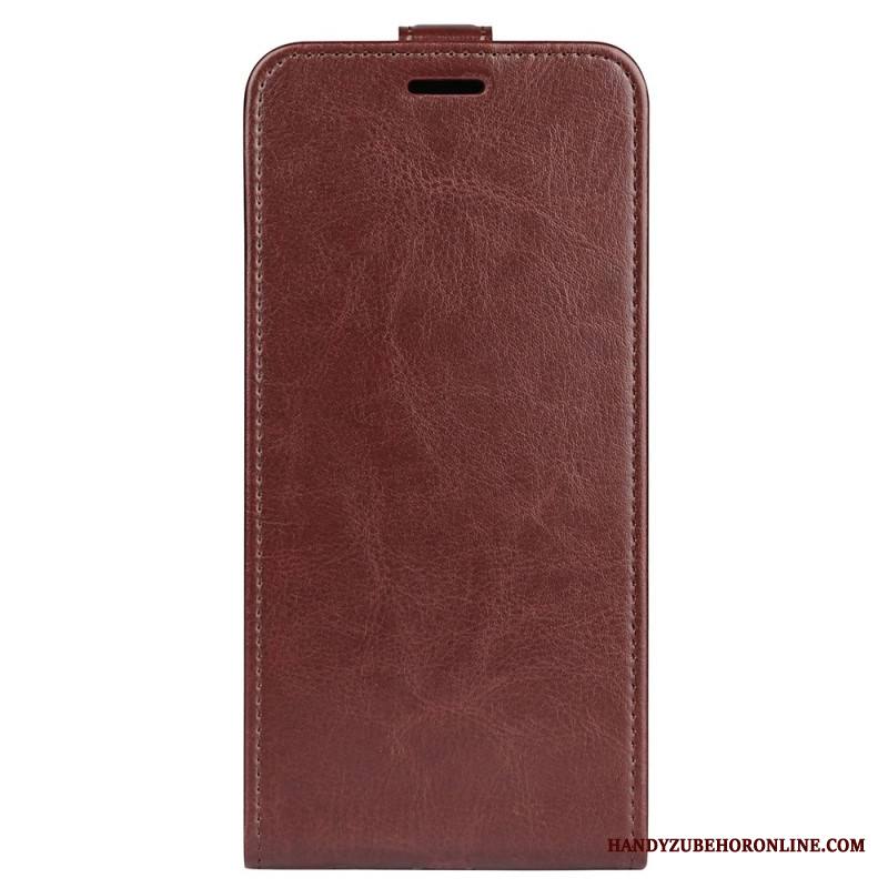 Kotelot Samsung Galaxy S25 5g Edge Pystysuuntainen Läppä