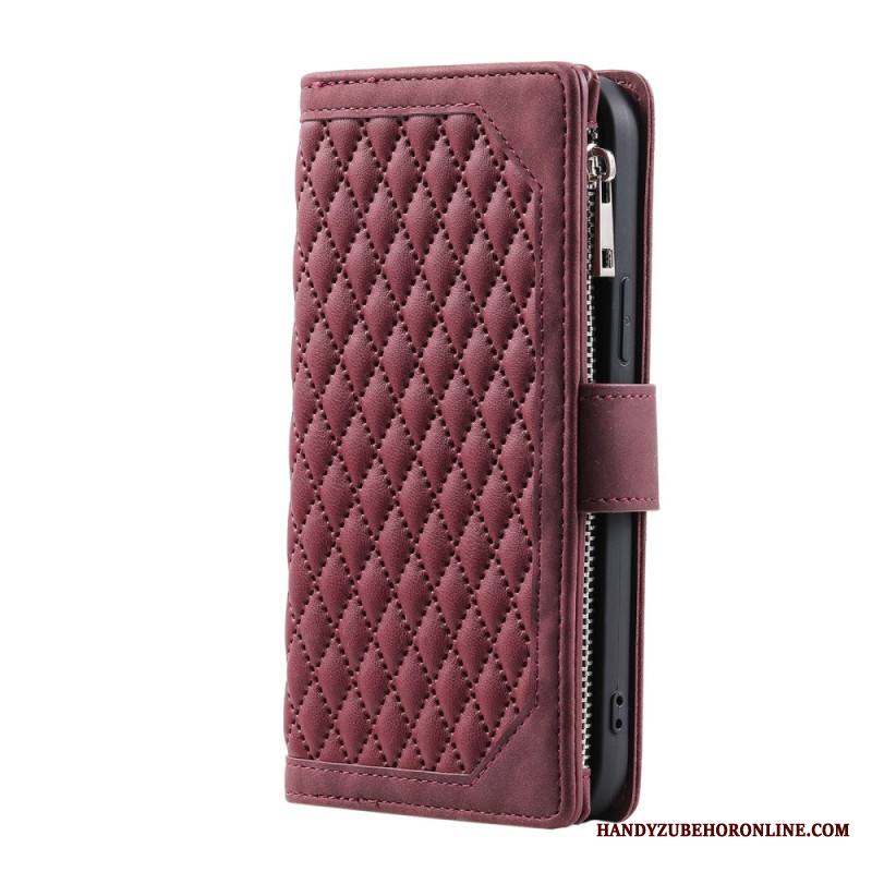 Kotelot Samsung Galaxy S25 5g Edge Tikattu Lompakko Suojakuori