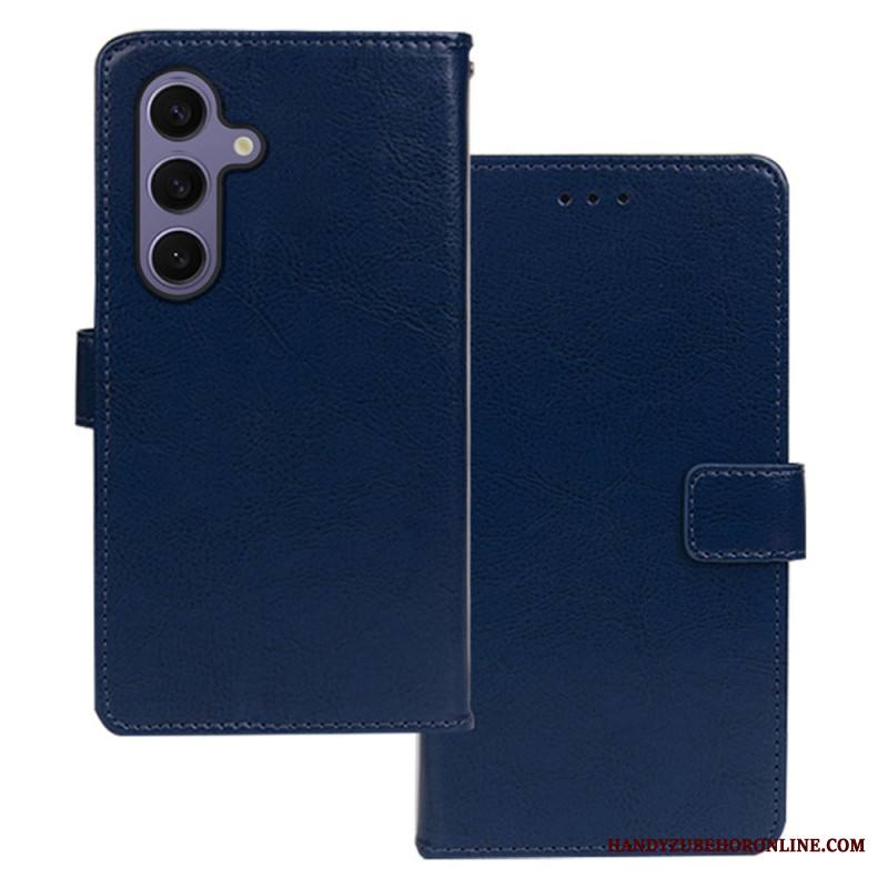 Kotelot Samsung Galaxy S25 5g Klassinen Idewei