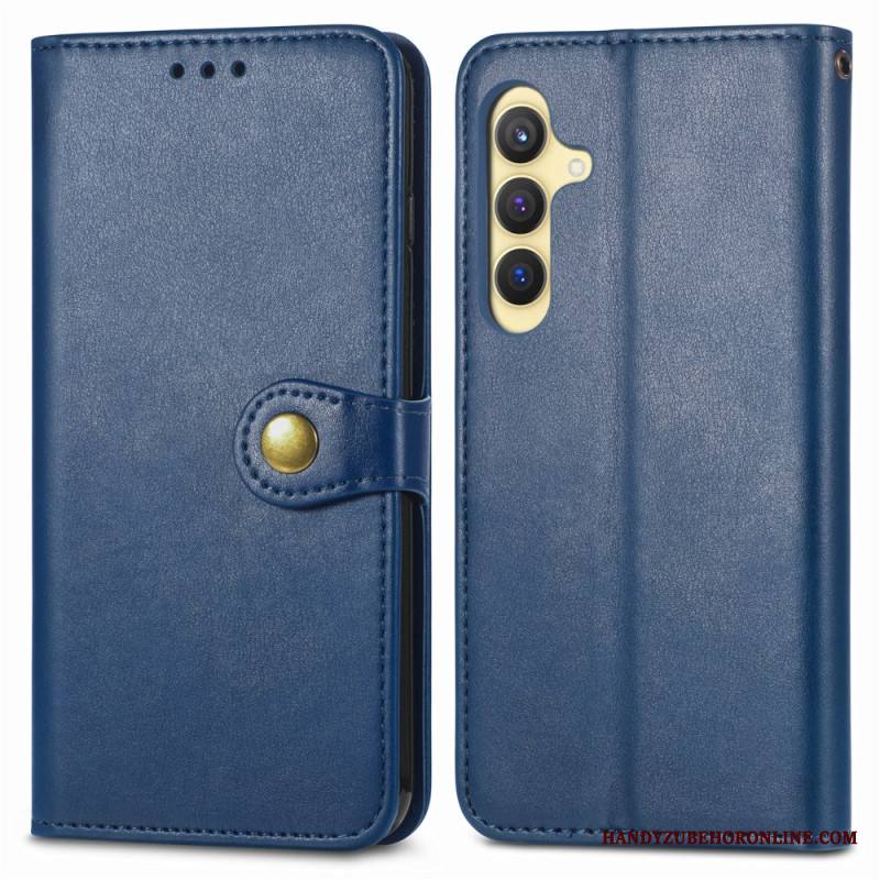 Kotelot Samsung Galaxy S25 5g Magneettilukko Suojakuori