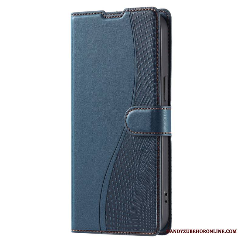 Kotelot Samsung Galaxy S25 5g Pilkullinen Kuvio Suojakuori