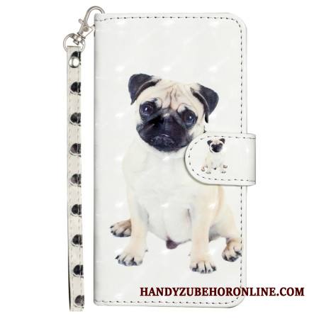 Kotelot Samsung Galaxy S25 Fe Puhelinkuoret Koira Ja Nauha