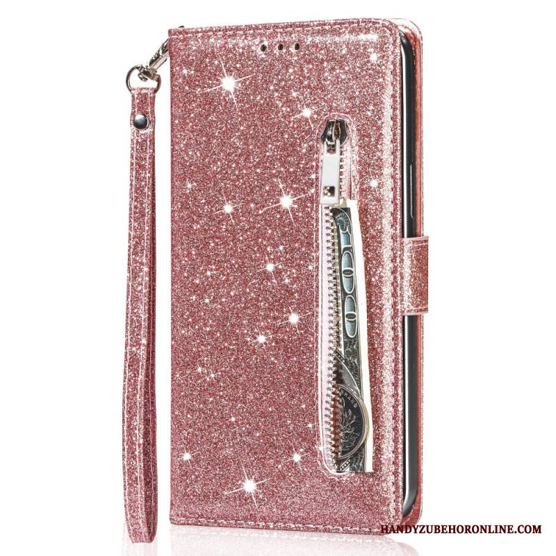 Kotelot Samsung Galaxy S25 Plus 5g Paljettikukkaro