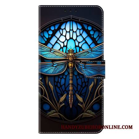 Kotelot Samsung Galaxy S25 Plus 5g Sininen Sudenkorento