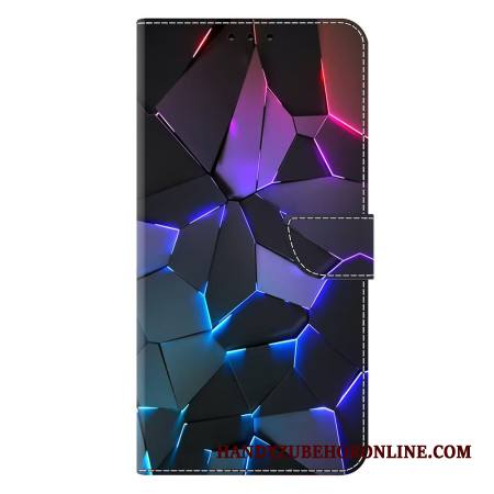 Kotelot Samsung Galaxy S25 Plus 5g Sinisiä Halkeamia