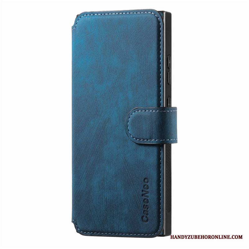 Kotelot Samsung Galaxy S25 Ultra 5g Irrotettava Magneettinen Rfid Caseneo -kotelo Suojakuori