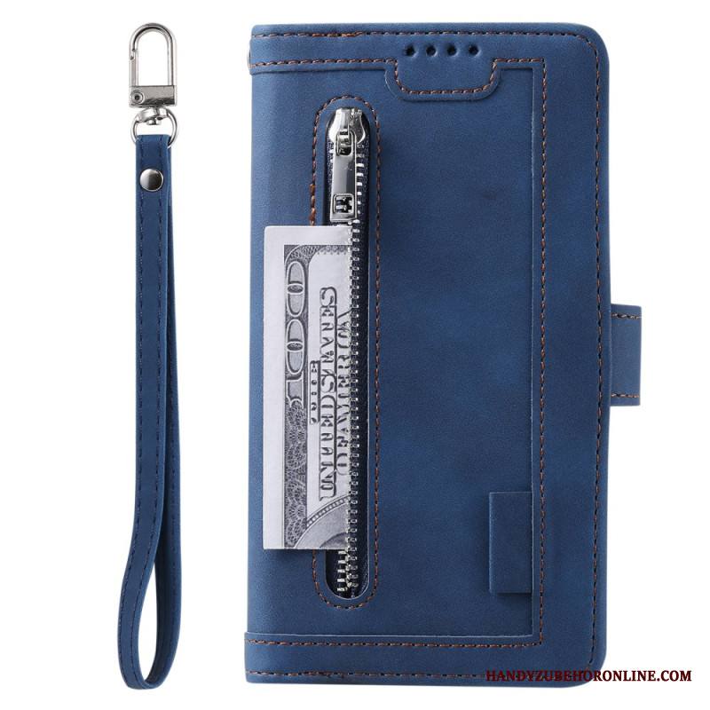 Kotelot Samsung Galaxy S26 9 Korttipaikan Lompakko