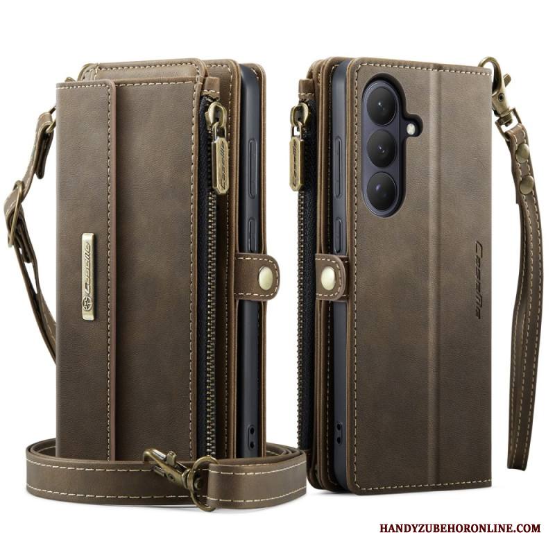 Kotelot Samsung Galaxy S26 Caseme Lompakko