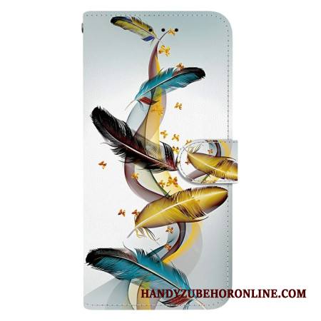 Kotelot Samsung Galaxy S26 Höyhenet