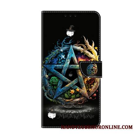 Kotelot Samsung Galaxy S26 Pentagrammi