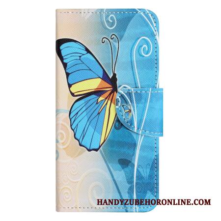 Kotelot Samsung Galaxy S26 Perhonen