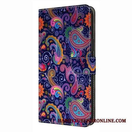 Kotelot Samsung Galaxy S26 Plus Etninen Viiniköynnös