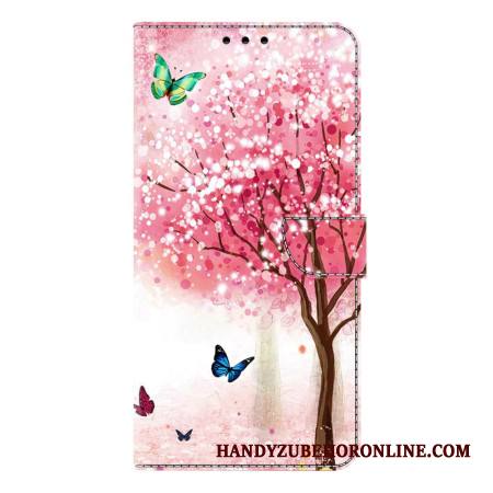 Kotelot Samsung Galaxy S26 Plus Kirsikankukat