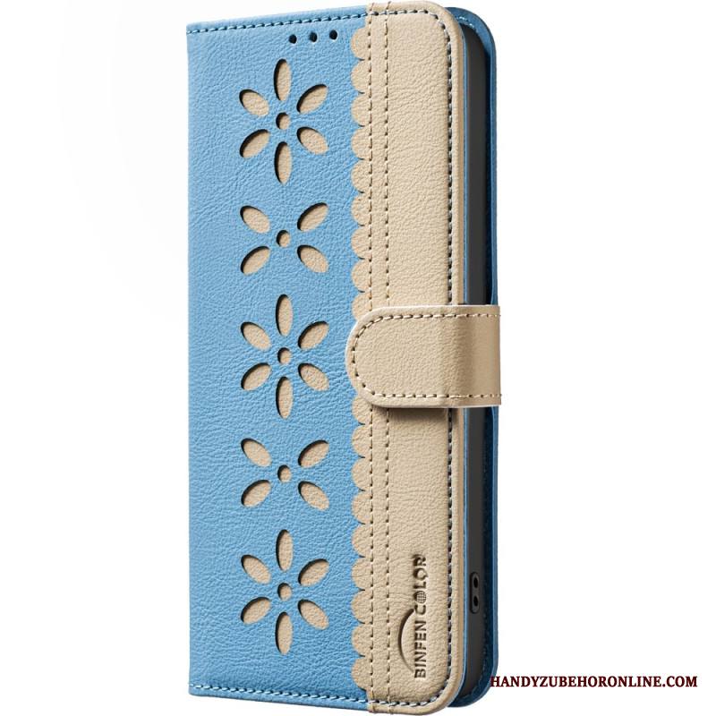 Kotelot Samsung Galaxy S26 Plus Kukkainen Binfen Colo Suojakuori