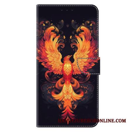 Kotelot Samsung Galaxy S26 Plus Liekkilintu