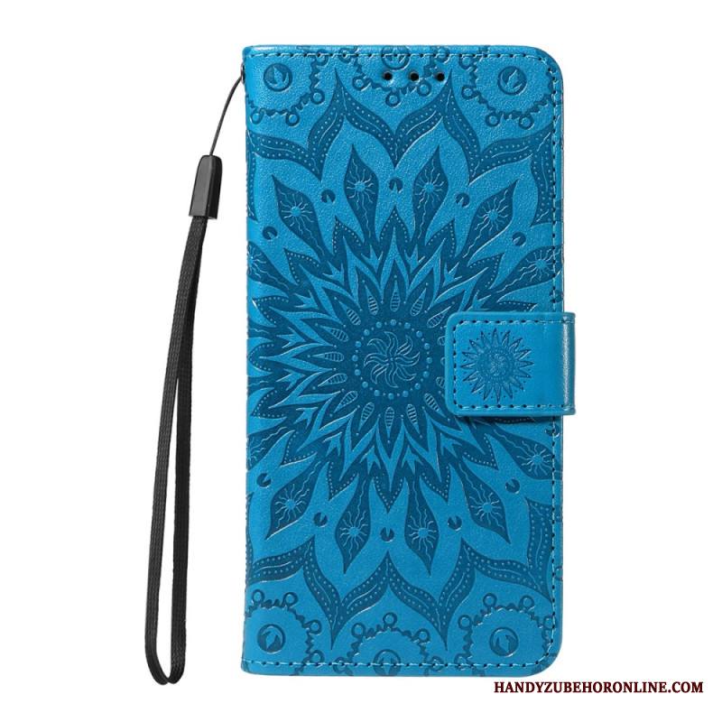 Kotelot Samsung Galaxy S26 Plus Mandala Suojakuori