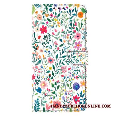 Kotelot Samsung Galaxy S26 Plus Pieni Kukkapenkki