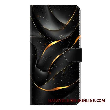 Kotelot Samsung Galaxy S26 Plus Puhelinkuoret Kultainen Nauha