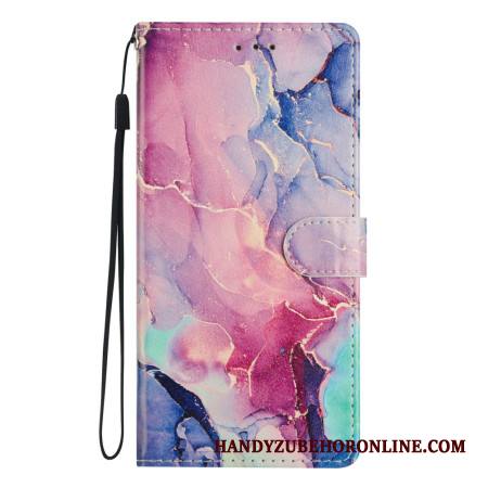 Kotelot Samsung Galaxy S26 Plus Puhelinkuoret Värillinen Marmori