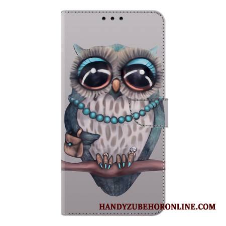 Kotelot Samsung Galaxy S26 Plus Pöllökaulakoru