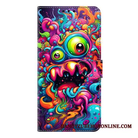 Kotelot Samsung Galaxy S26 Plus Qilin-graffitiaihe