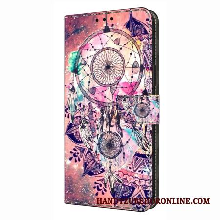 Kotelot Samsung Galaxy S26 Plus Unisiepparikuvio Suojakuori