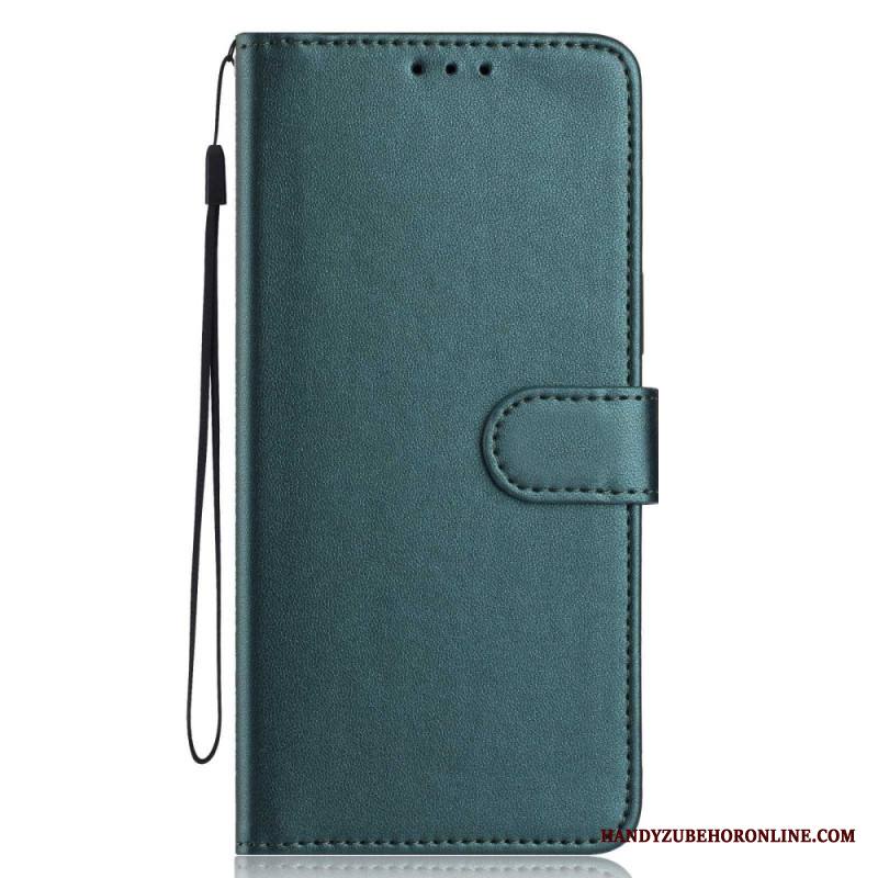 Kotelot Samsung Galaxy S26 Plus Yksinkertainen Sarja