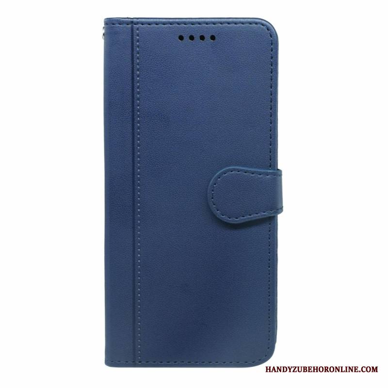 Kotelot Samsung Galaxy S26 Puhelinkuoret Magneettinen Suljin Ja Rannehihna