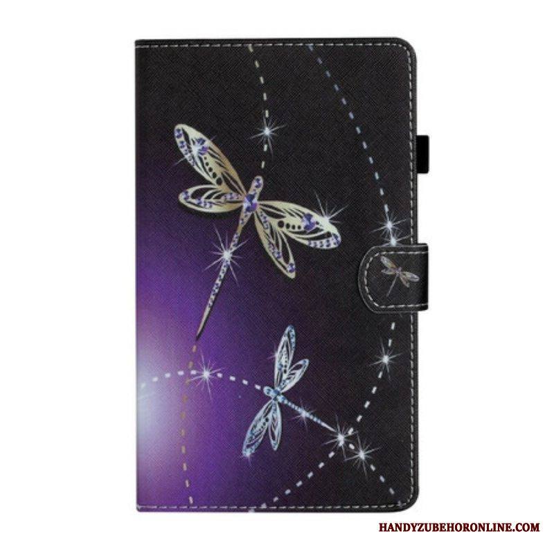 Kotelot Samsung Galaxy Tab A7 Lite Sudenkorennot
